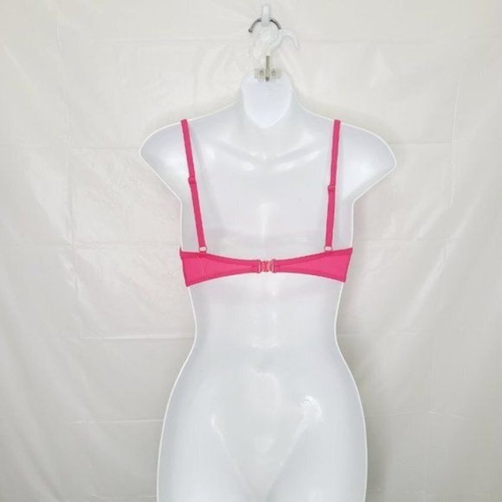 NWOT ASOS Ruffled Bikini Set - Picture 3 of 7